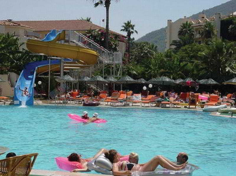 PASA BEACH HOTEL fotoÄŸrafÄ±