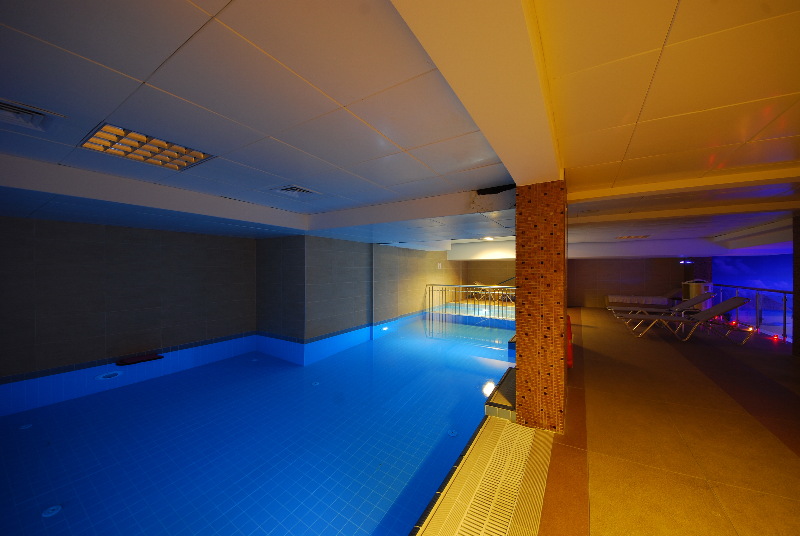 PASA BEACH HOTEL fotoÄŸrafÄ±