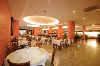PASA BEACH HOTEL fotoÄŸrafÄ±