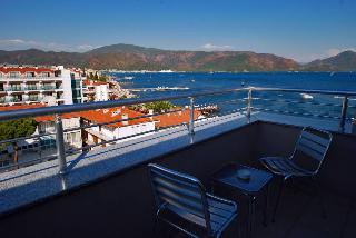 PASA BEACH HOTEL fotoÄŸrafÄ±