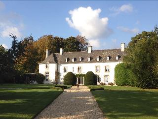 Manoir De La Baronnie