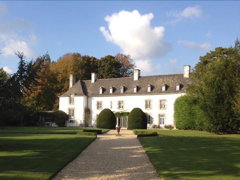 Manoir De La Baronnie - Genel