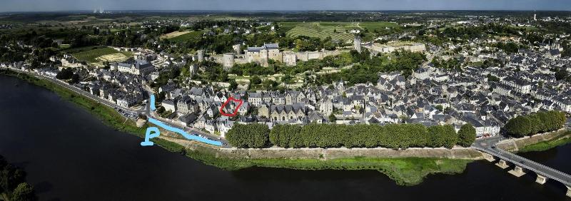 Au Relais Saint Maurice - Genel