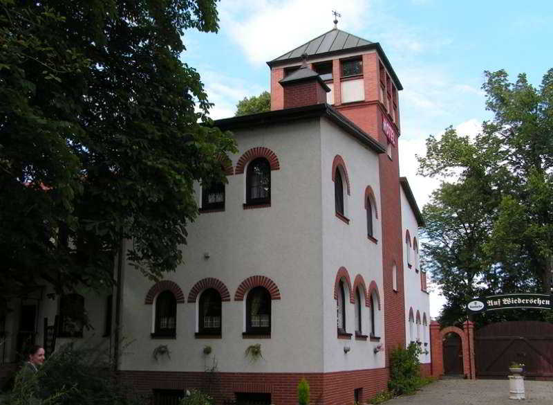 Waldschlösschen fotoÄŸrafÄ±