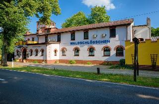 Waldschlösschen fotoÄŸrafÄ±