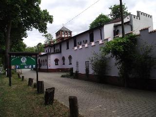 Waldschlösschen fotoÄŸrafÄ±