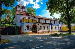 Waldschlösschen fotoÄŸrafÄ±