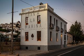 Gran H La Marina