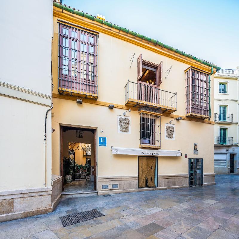 Casa Miraflores - Genel