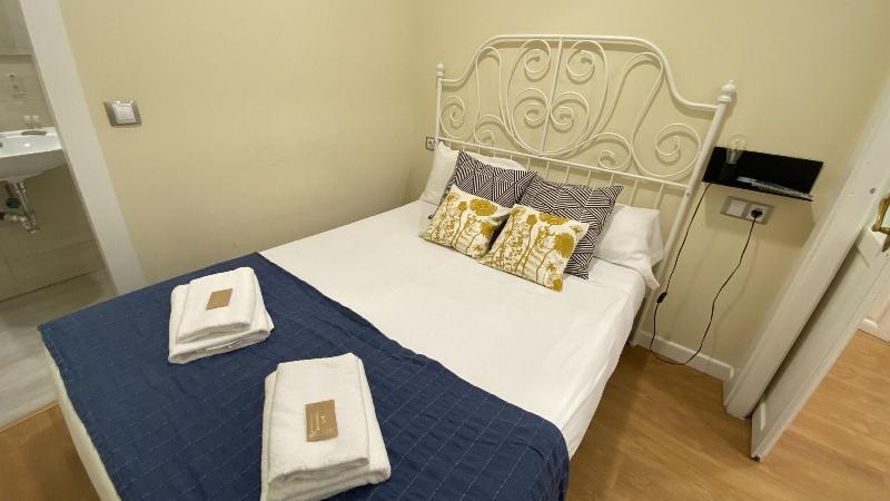 Insidehome Valladolid - Genel