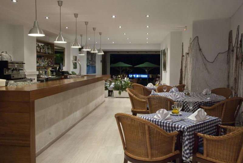 Capri - Restoran