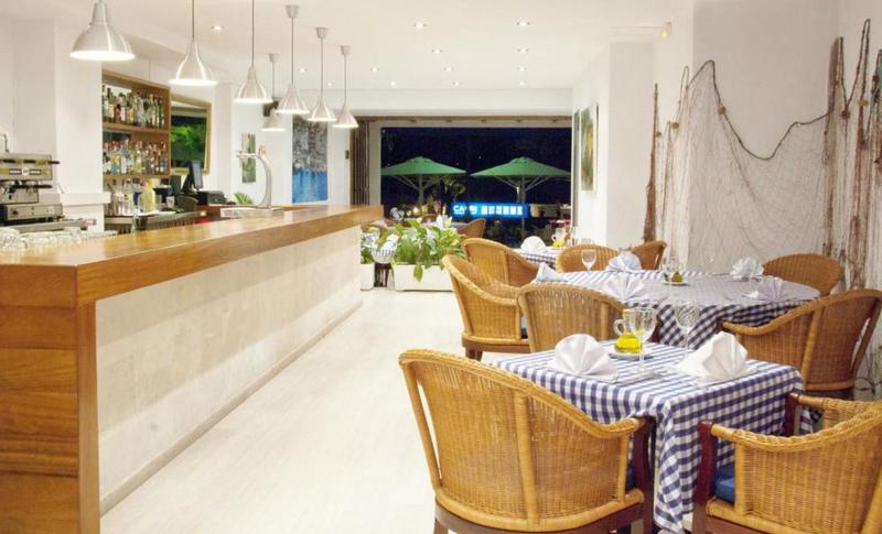 Capri - Restoran