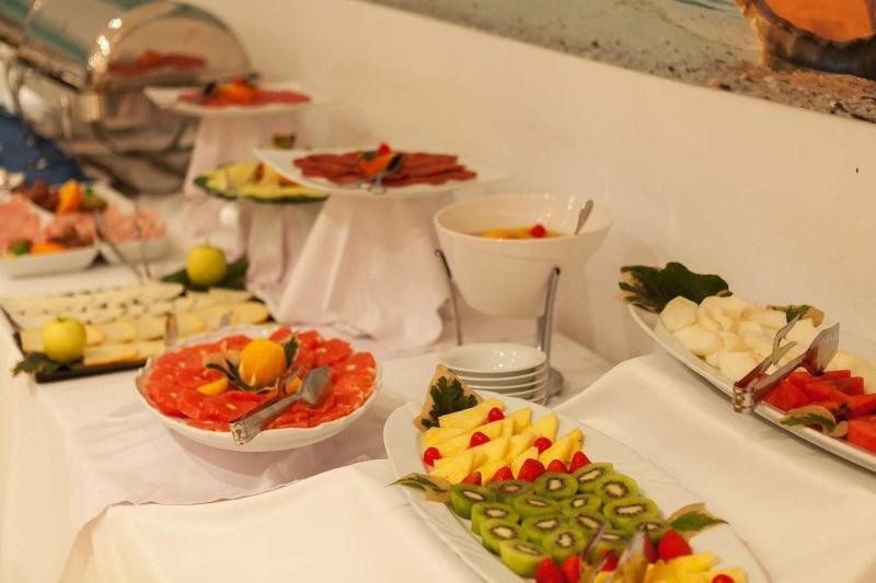 Capri - Restoran