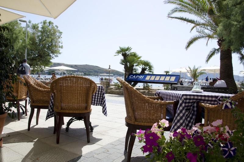 Capri - Restoran