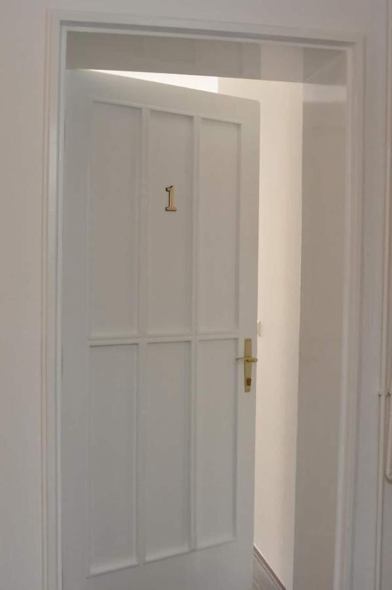 Rooms Lara - Lobi