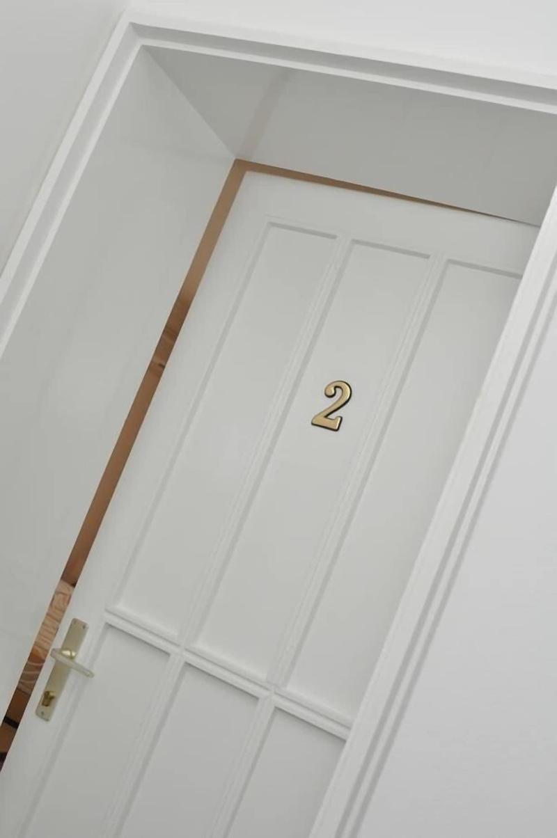 Rooms Lara - Lobi
