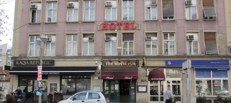 Rooms Lara - Genel