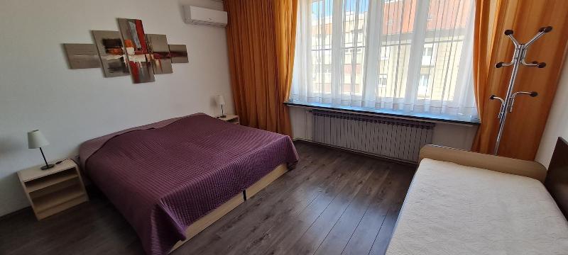 Rooms Lara - Genel