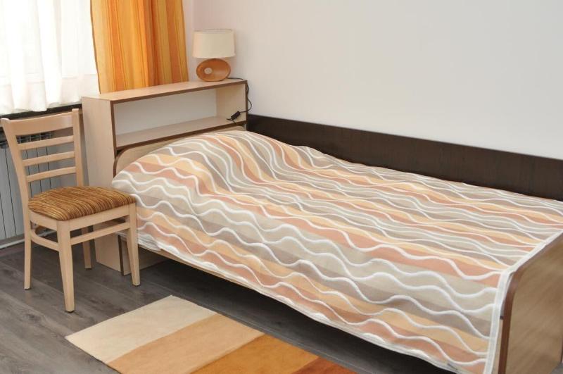 Rooms Lara - Oda