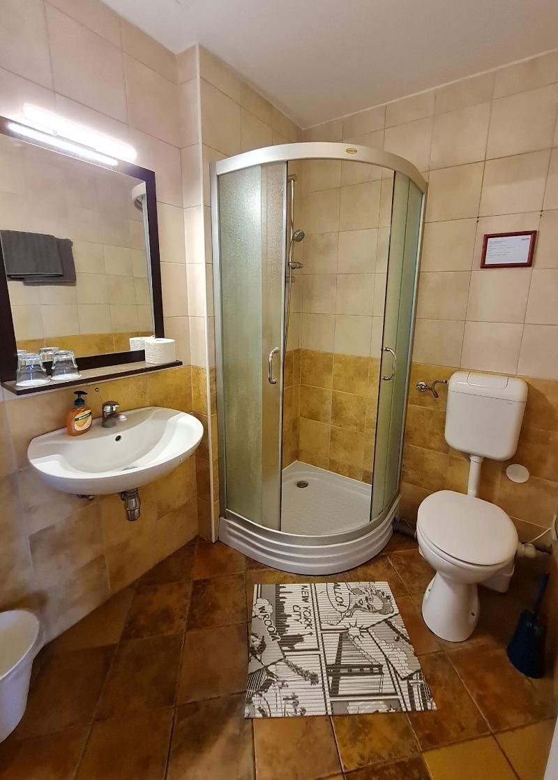 Rooms Lara - Oda