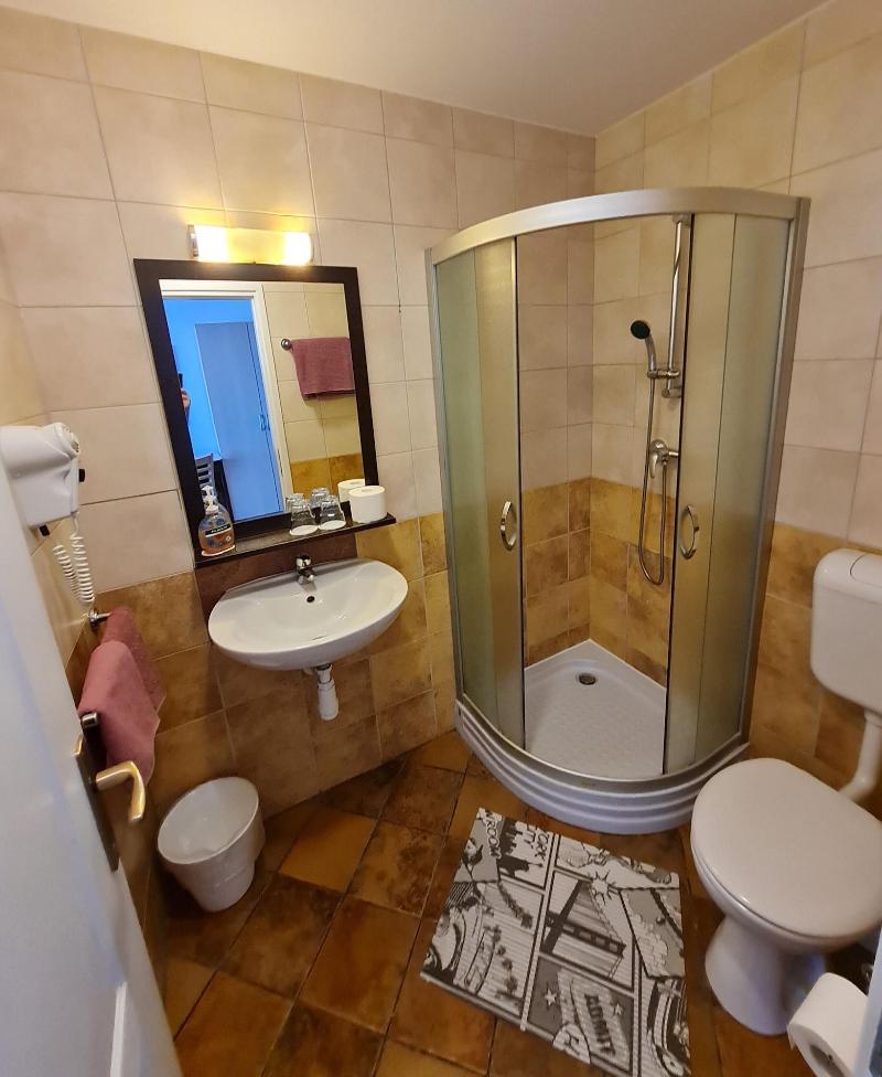 Rooms Lara - Oda