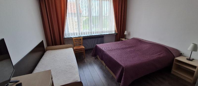 Rooms Lara - Oda