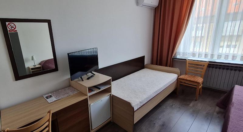 Rooms Lara - Oda