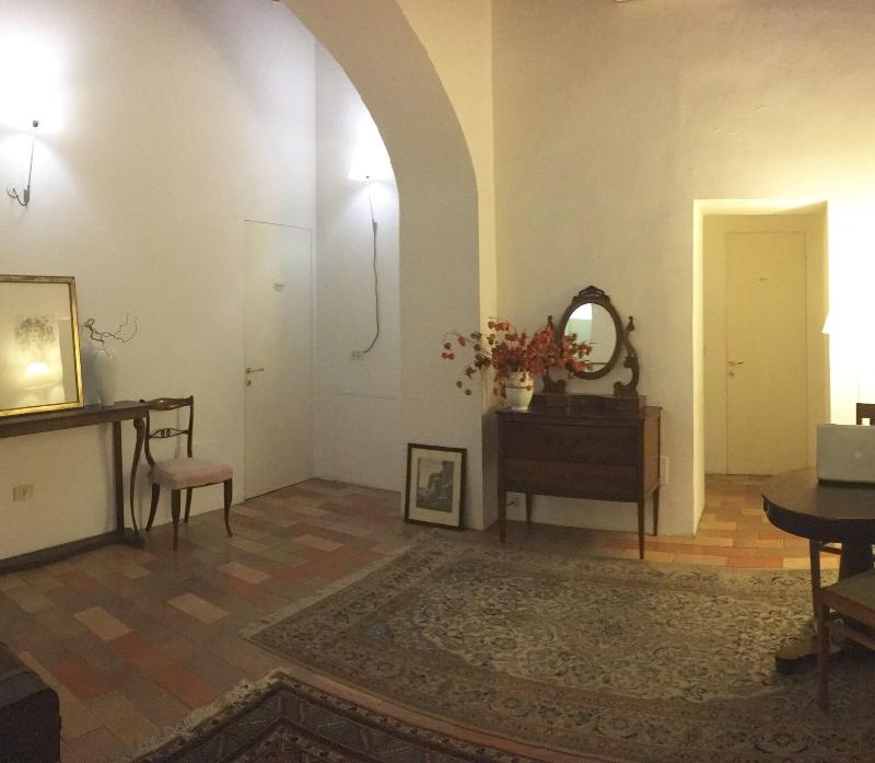B&B Vicolo del Lupo - Lobi