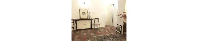 B&B Vicolo del Lupo - Lobi
