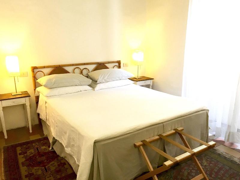 B&B Vicolo del Lupo - Oda