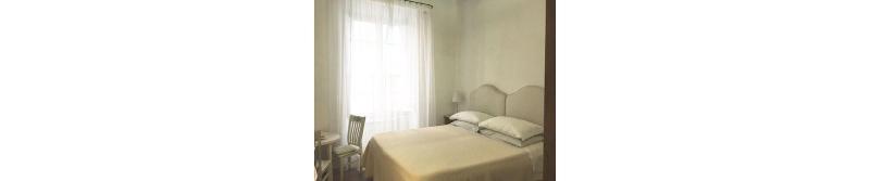 B&B Vicolo del Lupo - Oda