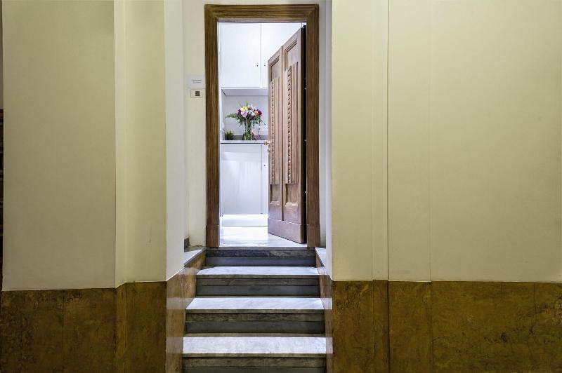 Foresteria Margherita Milano - Lobi