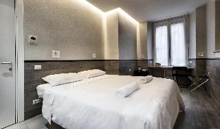 Foresteria Margherita Milano otel fotoğrafı