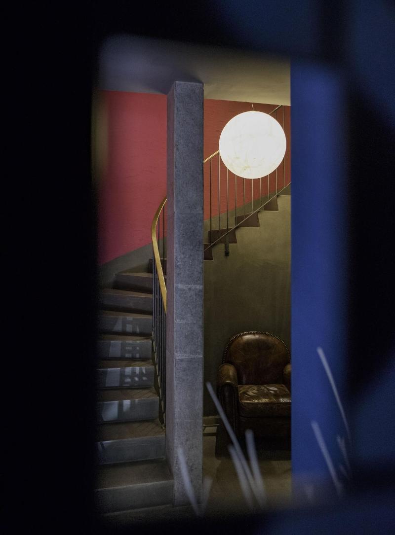 La Chambre Milano - Bar