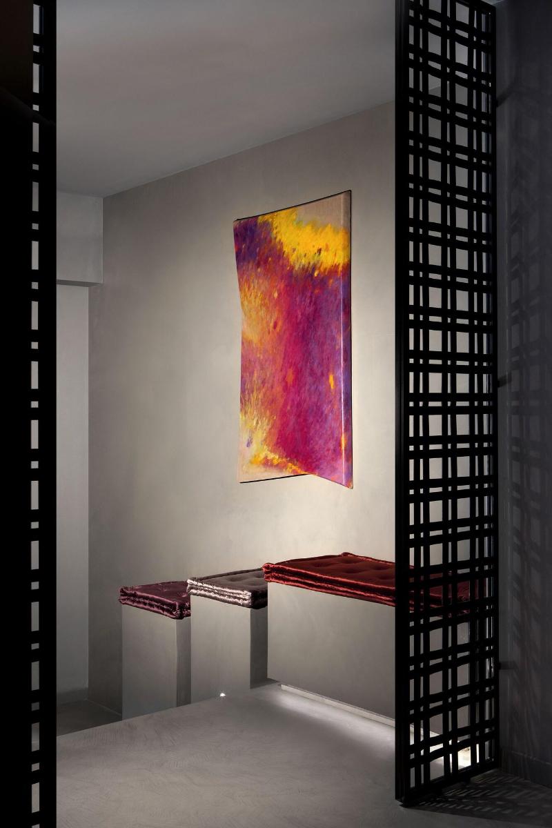 La Chambre Milano - Lobi