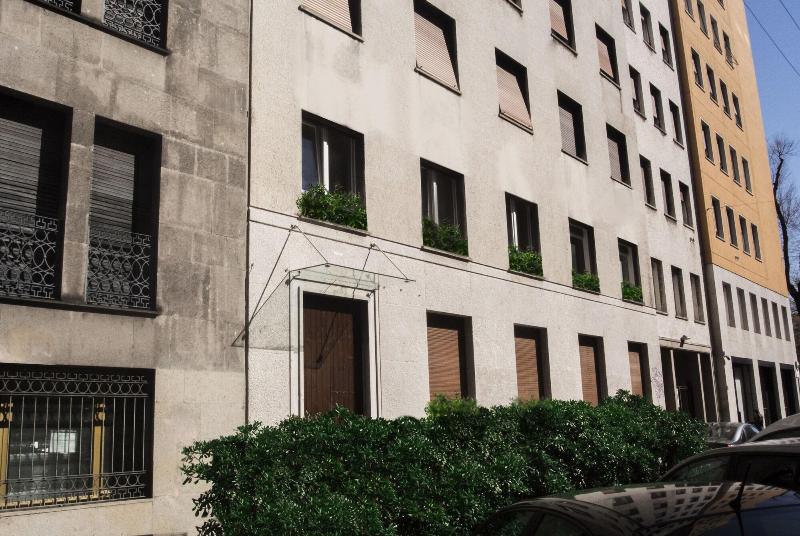 La Chambre Milano - Genel
