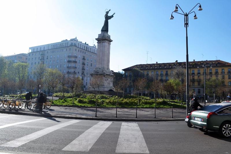 La Chambre Milano - Genel