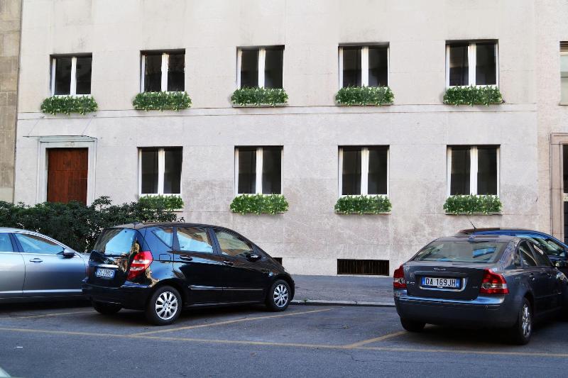 La Chambre Milano - Genel