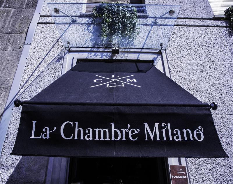 La Chambre Milano - Genel