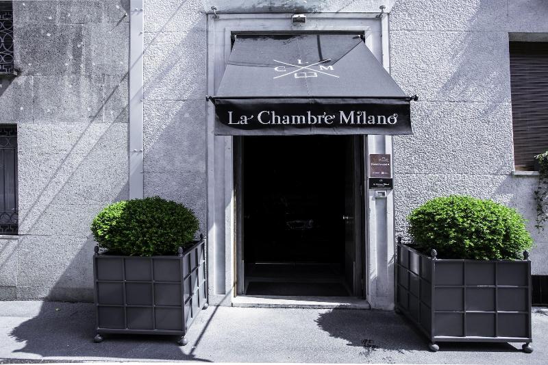 La Chambre Milano - Genel