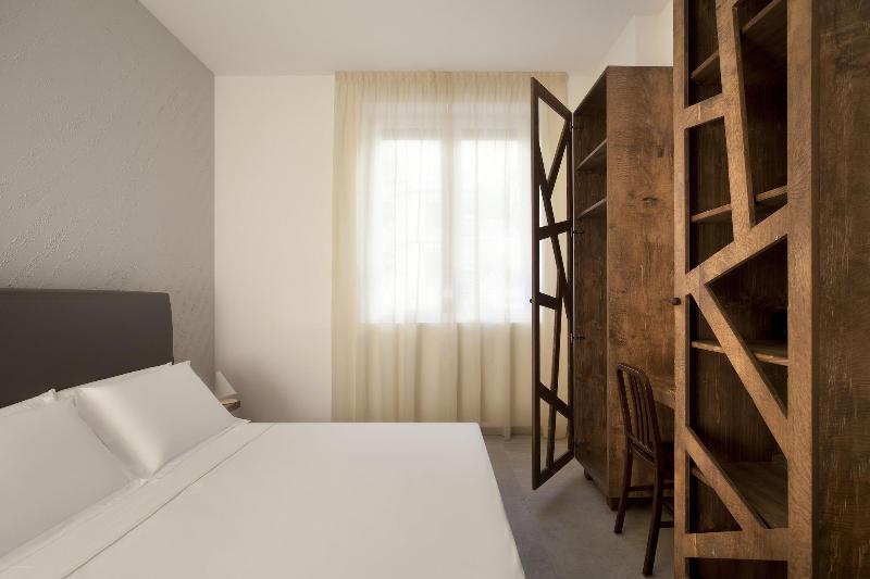 La Chambre Milano - Oda