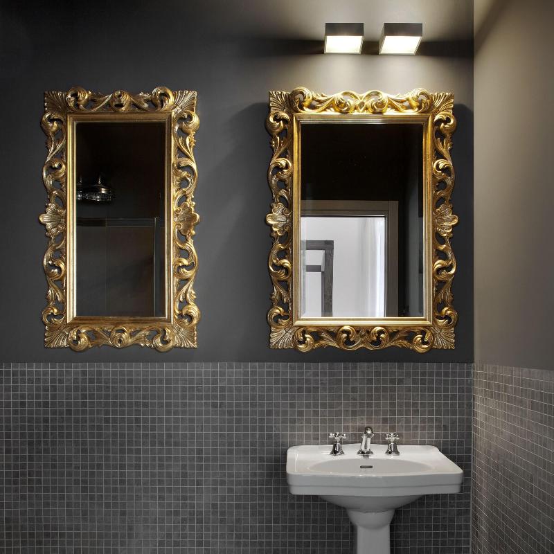 La Chambre Milano - Oda