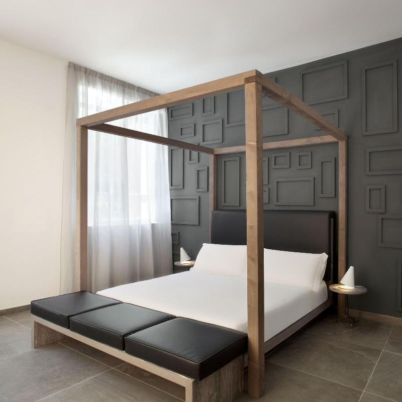 La Chambre Milano - Oda