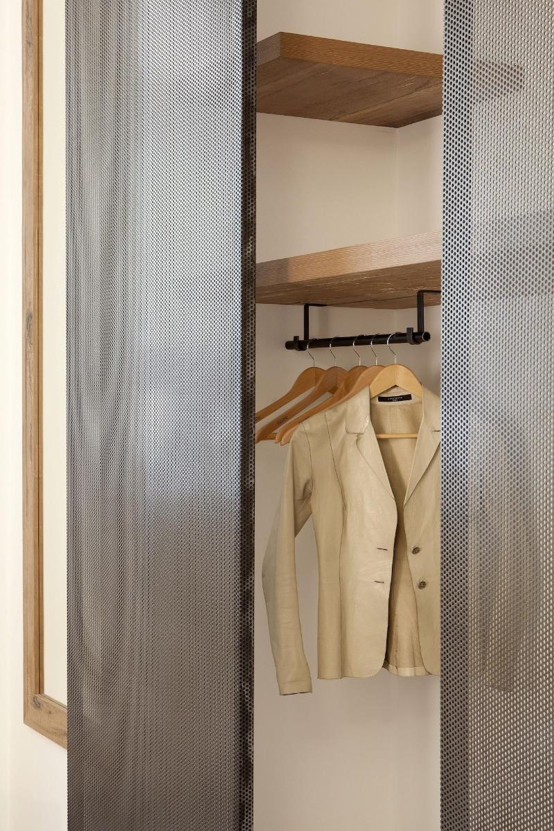 La Chambre Milano - Oda