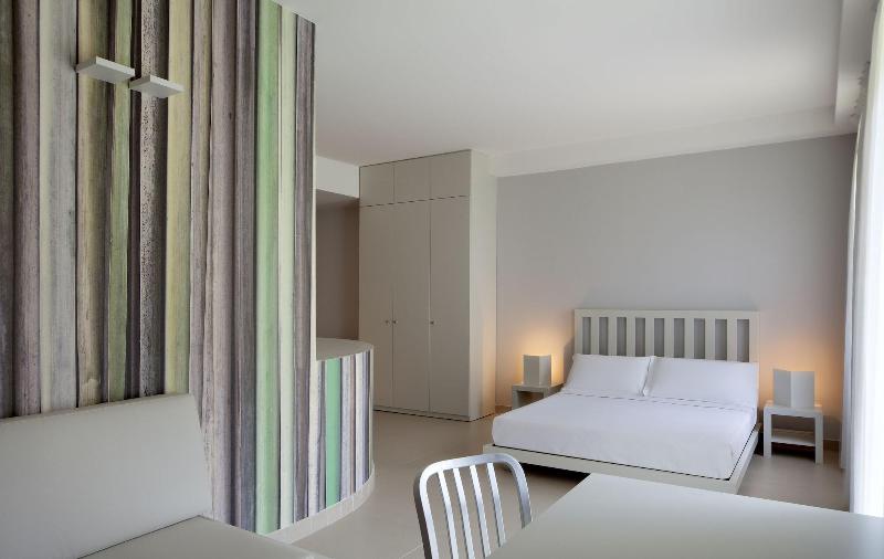 La Chambre Milano - Oda