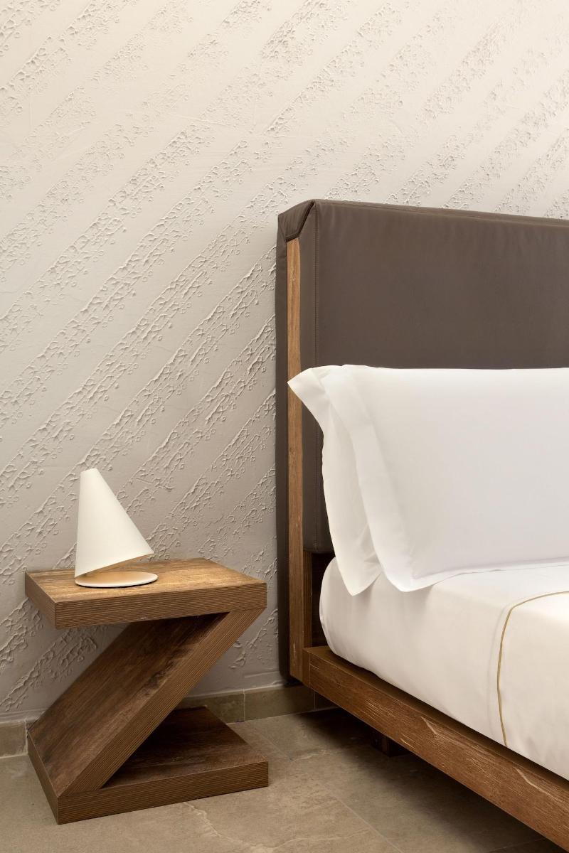 La Chambre Milano - Oda