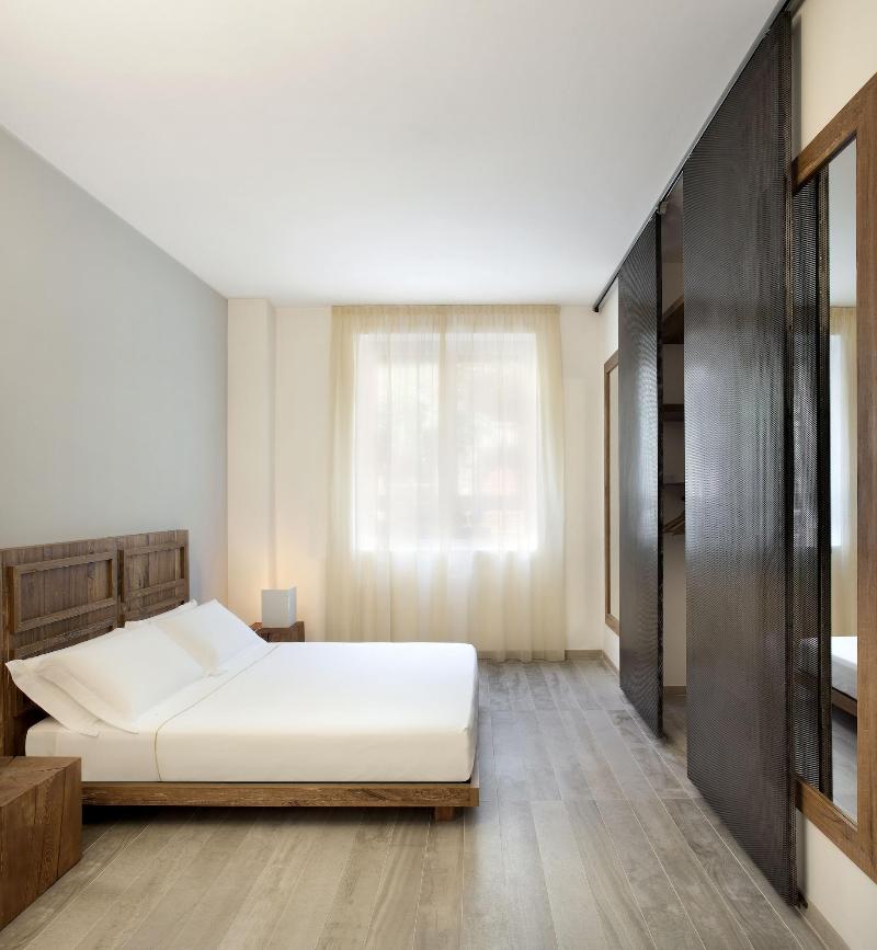 La Chambre Milano - Oda