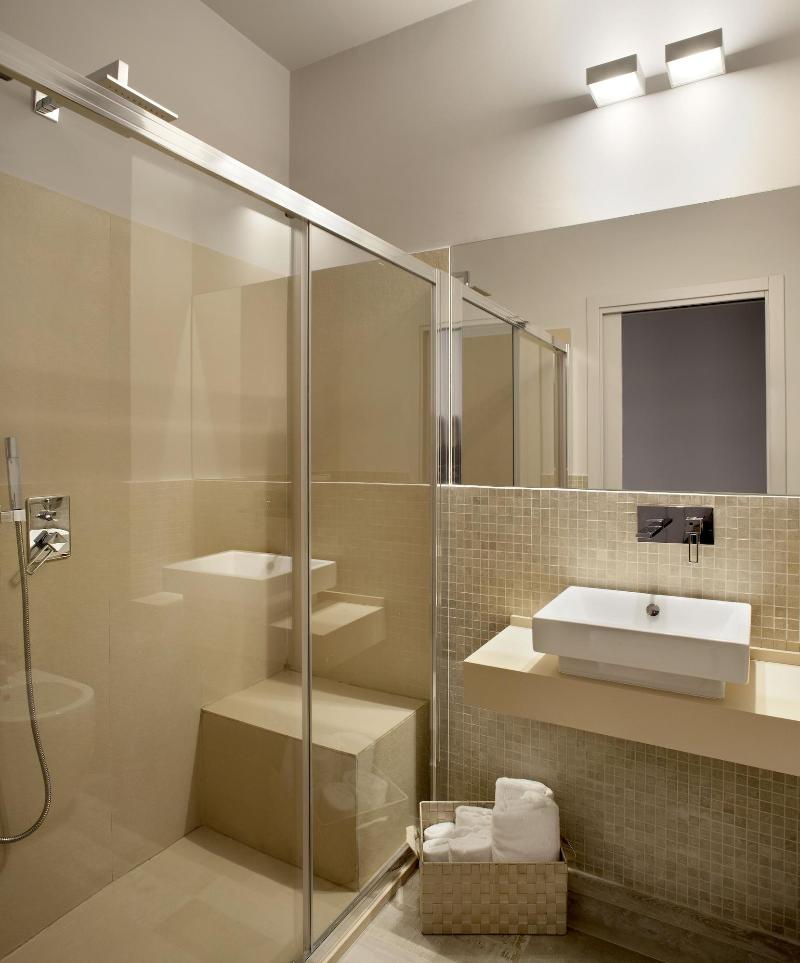 La Chambre Milano - Oda