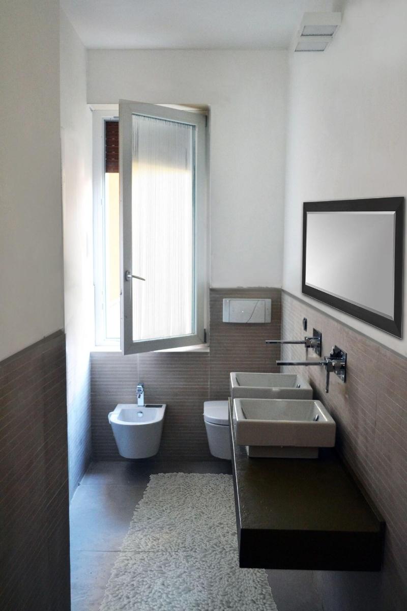 La Chambre Milano - Oda