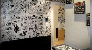 Cinque Luxury Rooms fotoÄŸrafÄ±